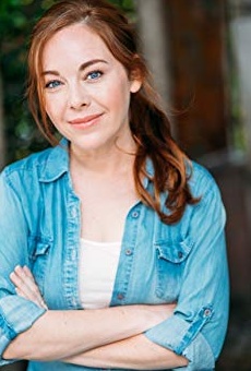 Películas de Carly Nykanen