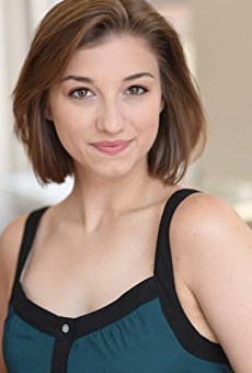 Películas de Carly Otte