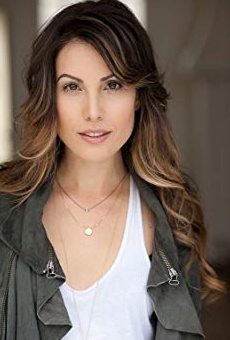 Películas de Carly Pope