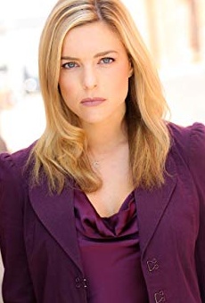 Películas de Carly Reeves