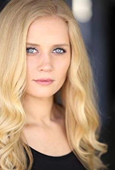 Películas de Carly Schroeder