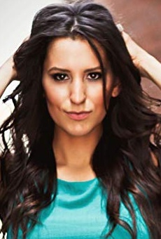 Películas de Carly Tamborski