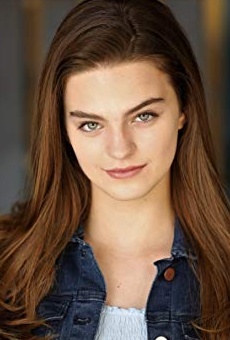 Películas de Carly Witteman