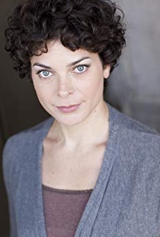 Películas de Carlye Pollack
