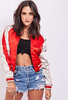 Películas de Carlye Tamaren