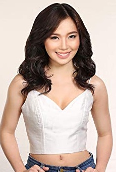 Películas de Carlyn Ocampo