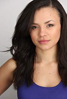 Películas de Carlyss Peer