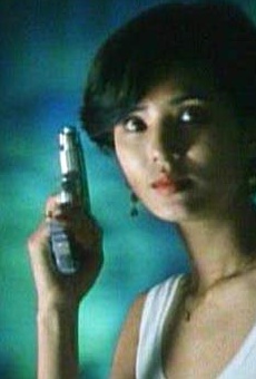 Películas de Carman Lee