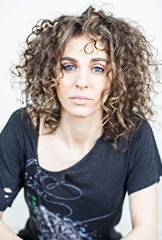 Películas de Carmel Amit