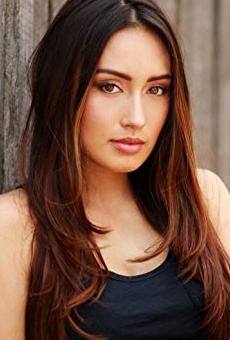 Películas de Carmel Rose