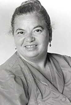 Películas de Carmela Albero