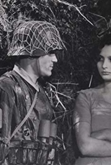 Películas de Carmela Sazio