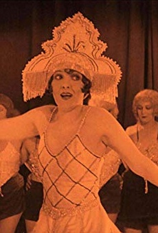 Películas de Carmelita Geraghty