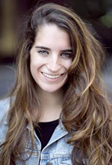 Películas de Carmelle Danneman