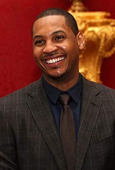 Películas de Carmelo Anthony