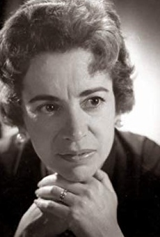 Películas de Carmem Silva