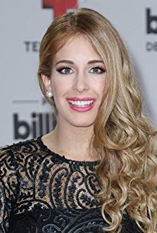 Películas de Carmen Aub