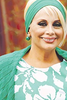 Películas de Carmen Barbieri