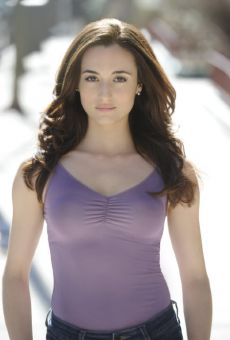 Películas de Carmen Cabrera