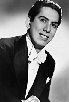 Películas de Carmen Cavallaro