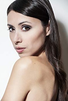 Películas de Carmen Corral