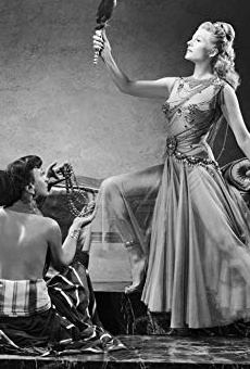 Películas de Carmen D'Antonio