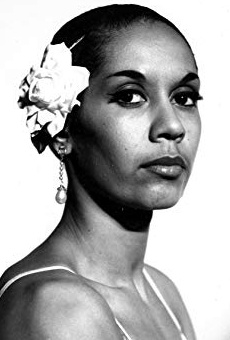 Películas de Carmen De Lavallade