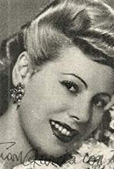 Películas de Carmen de Lucio