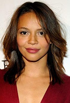 Películas de Carmen Ejogo