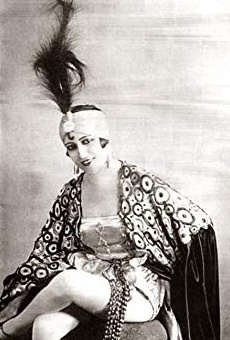 Películas de Carmen Lamas