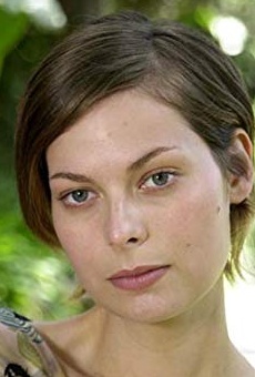 Películas de Carmen Llywelyn