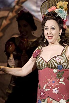 Películas de Carmen Machi