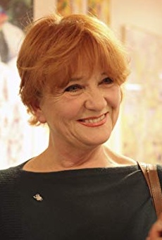 Películas de Carmen Mayerová