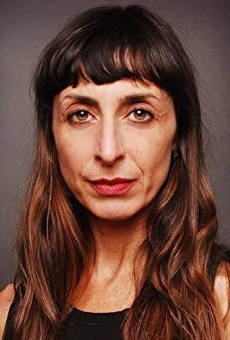 Películas de Carmen Mayordomo