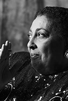 Películas de Carmen McRae