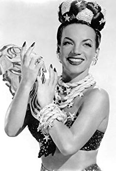 Películas de Carmen Miranda