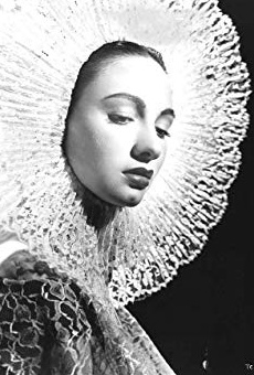 Películas de Carmen Molina