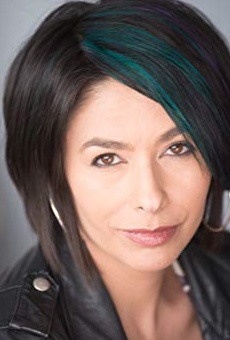 Películas de Carmen Moore