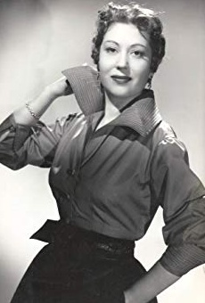 Películas de Carmen Morell