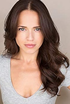 Películas de Carmen Moreno