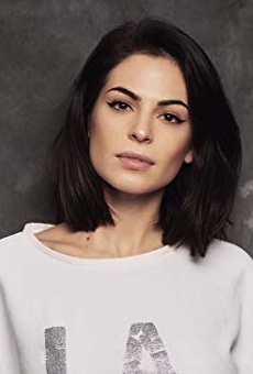 Películas de Carmen Muga