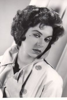 Películas de Carmen Phillips