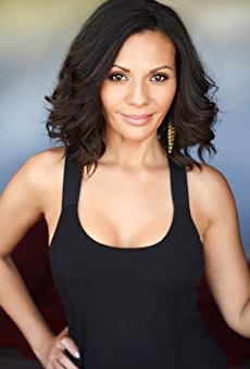 Películas de Carmen Serano