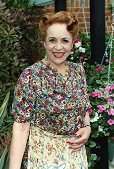 Películas de Carmen Silvera