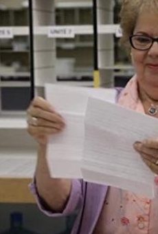 Películas de Carmen Sylvestre