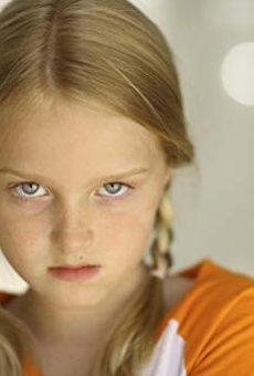 Películas de Carmen Tonry