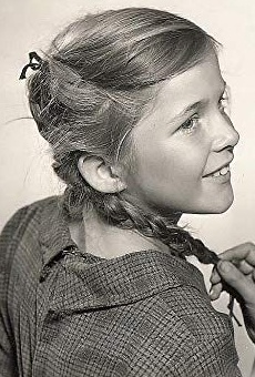 Películas de Carmencita Johnson