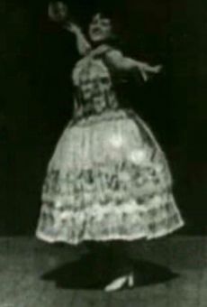 Películas de Carmencita