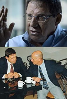 Películas de Carmi Gillon