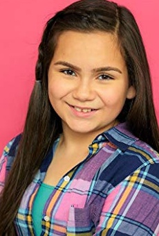 Películas de Carmina Garay